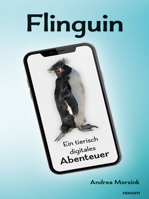 cover image of Flinguin